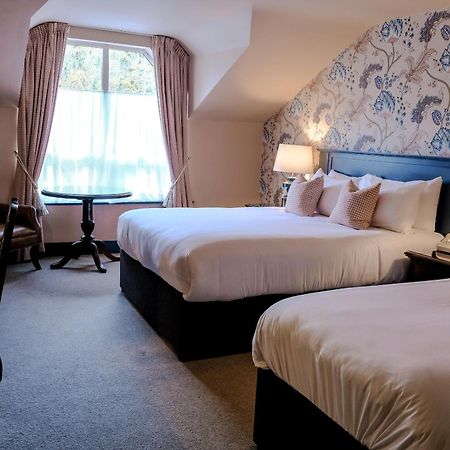 The Abbeyleix Manor Hotel Εξωτερικό φωτογραφία