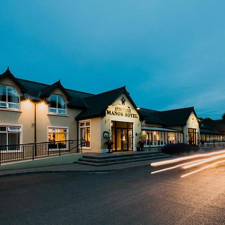 The Abbeyleix Manor Hotel Εξωτερικό φωτογραφία