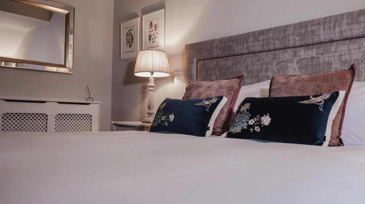 The Abbeyleix Manor Hotel Εξωτερικό φωτογραφία