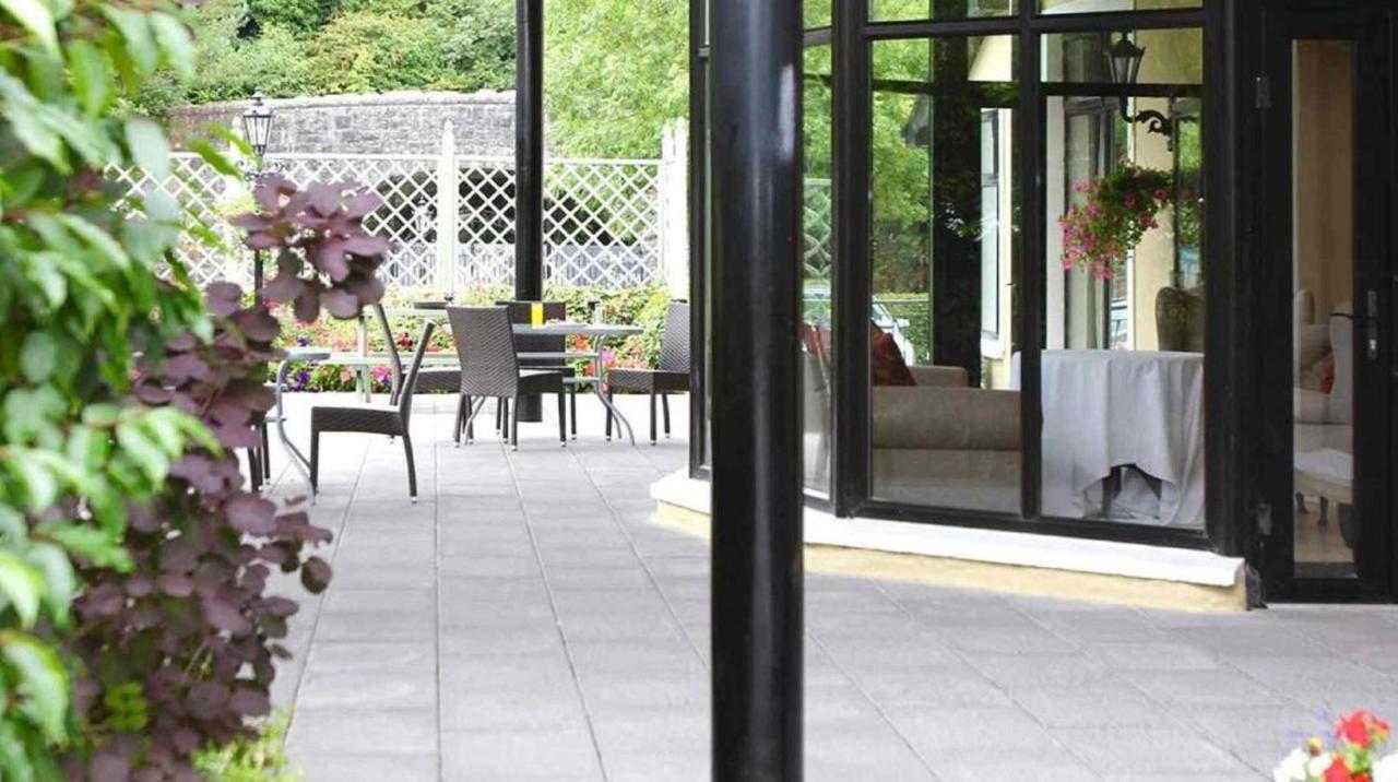 The Abbeyleix Manor Hotel Εξωτερικό φωτογραφία