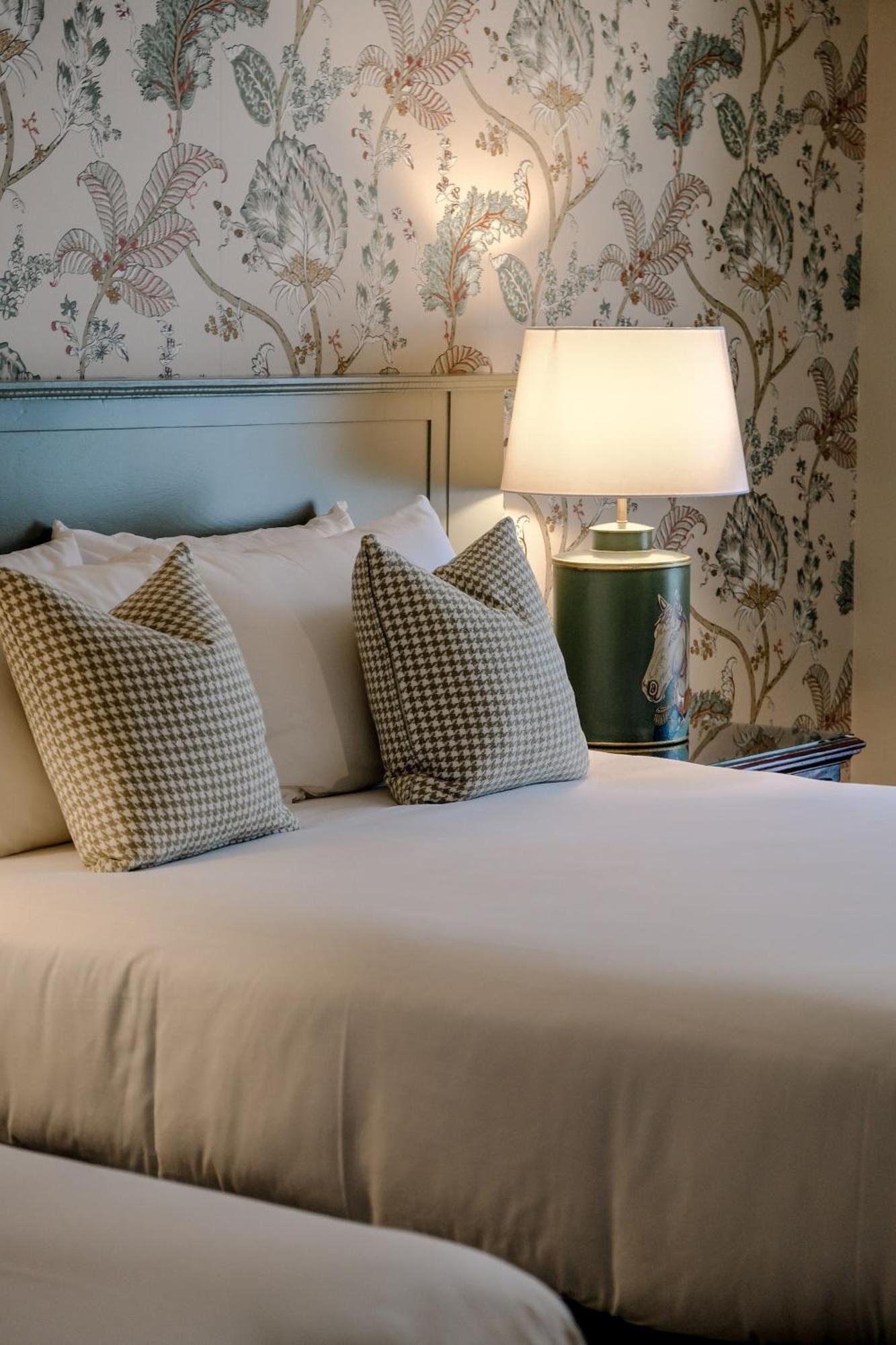The Abbeyleix Manor Hotel Εξωτερικό φωτογραφία