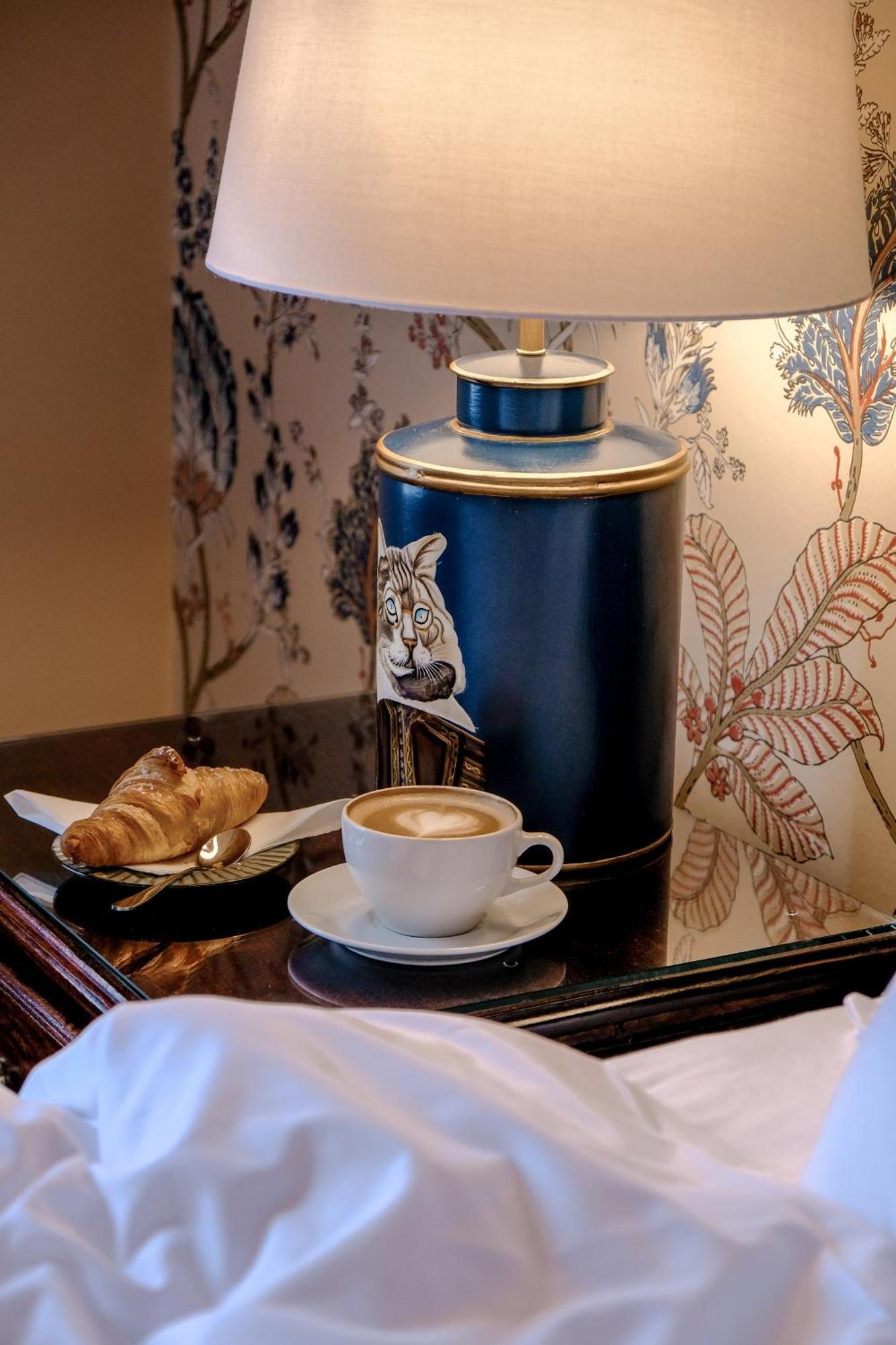 The Abbeyleix Manor Hotel Εξωτερικό φωτογραφία