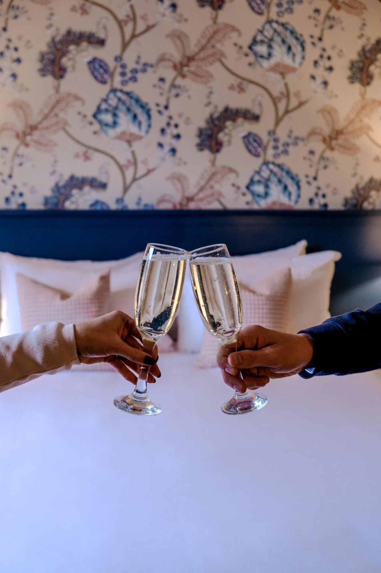 The Abbeyleix Manor Hotel Εξωτερικό φωτογραφία
