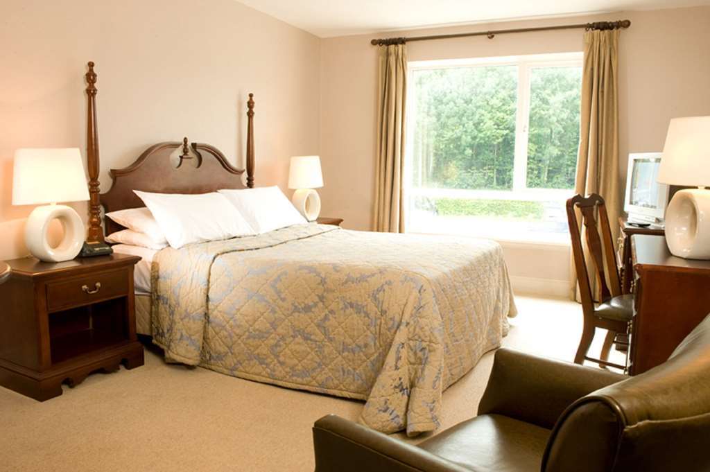 The Abbeyleix Manor Hotel Δωμάτιο φωτογραφία