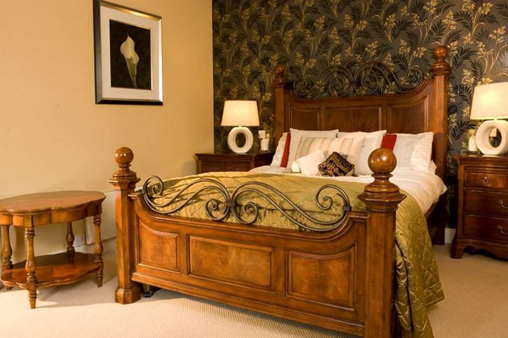 The Abbeyleix Manor Hotel Δωμάτιο φωτογραφία